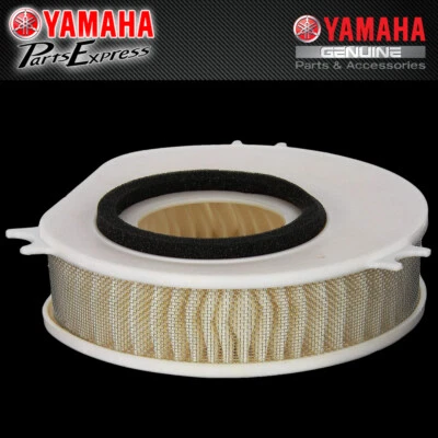 NUEVO ELEMENTO FILTRO AIRE YAMAHA V-STAR 1100 XVS CLASSIC CUSTOM SILVERADO OEM Foto 1 de 2