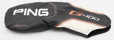 NEW Ping G400 Driver Headcover Golf Head Cover