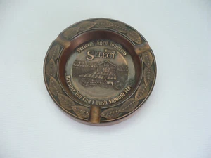 Vintage Copper Winston Select Ashtray - Picture 1 of 9