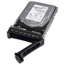 Dell – Festplatte – 1,2 TB – Hot-Swap – 2,5" – SAS 12 Gbit/s – 10.000 1/min