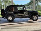 2006 Jeep Wrangler Unlimited LWB 2 Southern Owners No rust or accidents 2006 Jeep Wrangler LJ  Excellent condition
