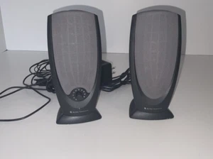 Altec Lansing Computer Speakers - Afbeelding 1 van 3