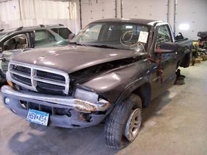 2002 DAKOTA TRANS ECU 56028694AC - Picture 1 of 9