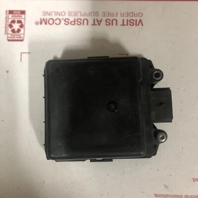 Ford Edge 2015 2016 2017 módulo de monitor de punto ciego FT4T14D453AC genuino OEM Foto 1 de 4