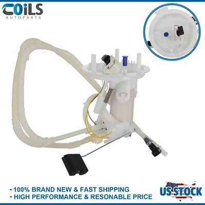 Fuel Sending Unit For Mercedes-Benz E-Class 2012-2013 C-Class 2010-2015 1.8L - image 1 of 4