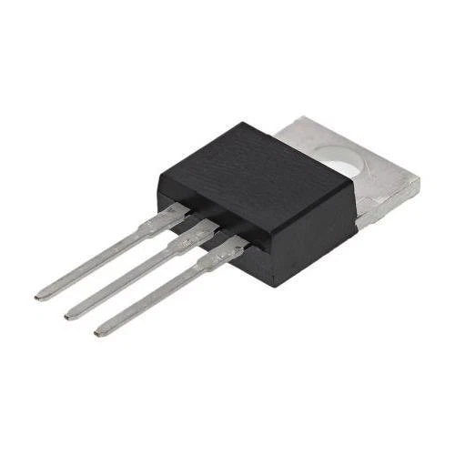 STMICROELECTRONICS 5x STMicro STP2N80K5 N-Channel MOSFET, 2A, 800V MDmesh K5, SuperMESH5, 3-Pin