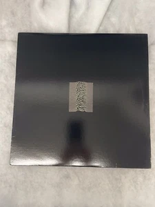 Joy Division Unknown Pleasures LP RE RM Black Vinyl US 2015 Textured Sleeve - Picture 1 of 9