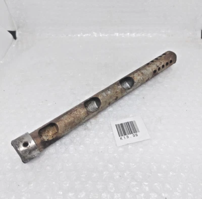 HONDA 90 CL90 CL90Z S90 CS90 CS90Z S110 EXHAUST BAFFLE DIFFUSER NOS - Изображение 1 из 4