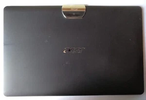 Genuine Back Cover for ACER Iconia One 10 B3-A30 Replacement Part - Picture 1 of 2