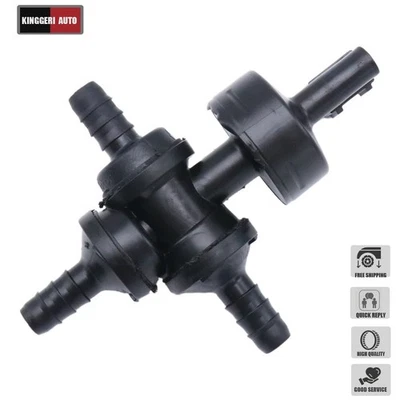 30645493 926-887 For Volvo S60 S80 V70 XC70 XC90 Brake Booster Vacuum Switch - Изображение 1 из 4