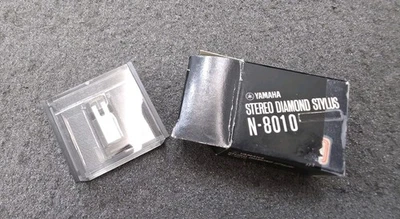 Lápiz óptico original Yamaha N-8010. Nuevo con caja original  Foto 1 de 2