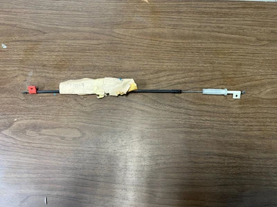 Nuevo de Lote Antiguo 1969 Pontiac Trans Am Firebird Cable de Control de Calentador 9796540 GM Raro Foto 1 de 4