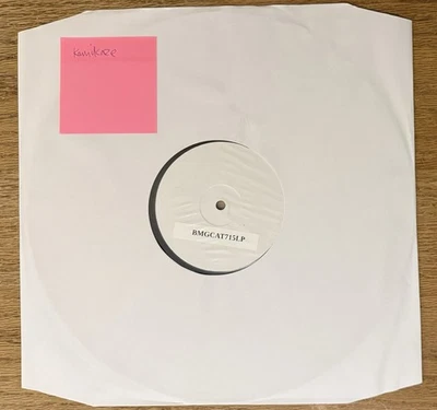Slade – The Amazing Kamikaze Syndrome — Ultra-Rare Vinyl Test Pressing Reissue - Image 1 of 2