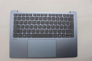 Original 5CB1P89876 Lenovo Thinkpad Tastatur  spanisch backlight Slim 5 13ARP10  - Afbeelding 1 van 1