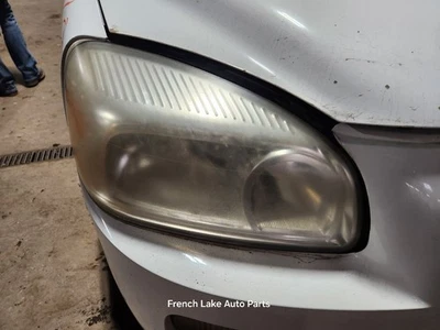 Faro derecho pasajero compatible con 05-09 UPLANDER 1295496 Foto 1 de 4