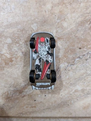 Hasbro Transformers RPMs Sideswipe 2009 Loose - Image 1 of 4