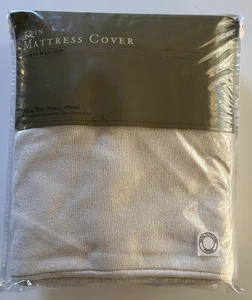 New Old Stock World Market Twin Mattress Futon Daybed Cover - Picture 1 of 3