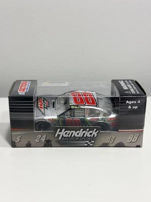 Dale Earnhardt Jr. #88 2012 Diet Mountain Dew escala 1/64 NASCAR acción diecast Foto 1 de 3