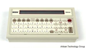Burr-Brown TM8400 Microterminal - Picture 1 of 1