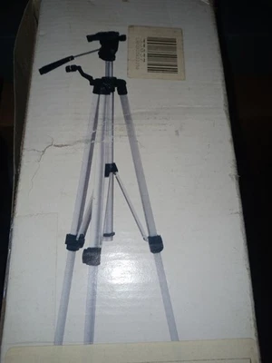 Soporte trípode digital para foto de video Foto 1 de 4