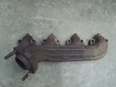 460 R 排气歧管 1975 年福特有限公司都灵水星林肯大陆 75 — 第 1/4 张图片