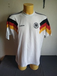 Deutschland Germany Trikot Trikot Germany Größe L Vintage Versandangebot - Bild 1 von 6