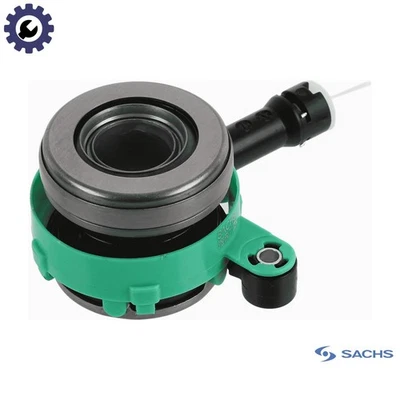 EMBRAGUE CILINDRO ESCLAVO CENTRAL 3182 654 311 PARA MITSUBISHI OUTLANDER/III/Van 2.0L Foto 1 de 4