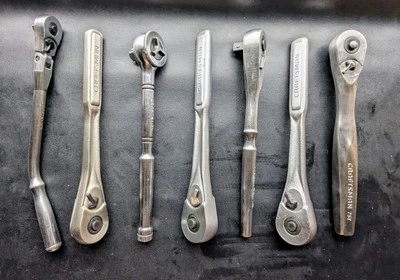 Juego de herramientas artesanales 1000 piezas todo hecho en EE. UU. Foto 1 de 4