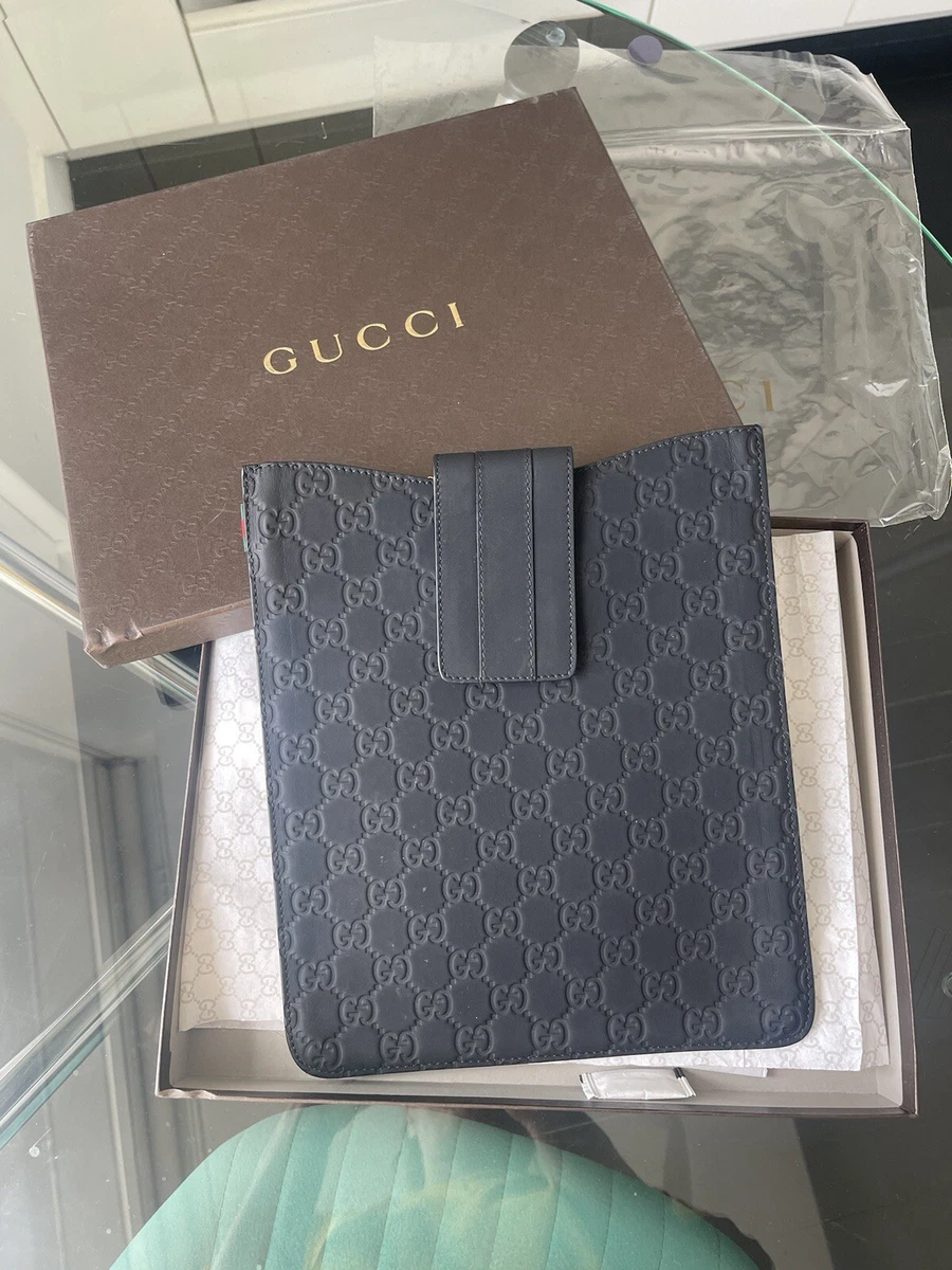 Gucci Tablet and eBook Cases, Covers/Keyboard Folios for sale - eBay