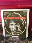 Vintage Marathon Man Paramount Pictures CED Video Disc