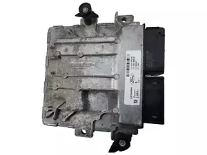 2017-2019 Ford Escape Engine Computer ECM ECU Control Module HJ5A-12A650-MA OEM - Picture 1 of 12