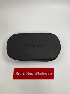 Tasche Etui für Sony PS Vita PSV 1000 2000 1013 3 - Bild 1 von 4