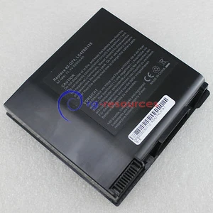 New 8 Cell laptop Battery for Asus A42-G74 G74SX G74S G74H G74J G74SW G74SX-XA1 - Picture 1 of 4