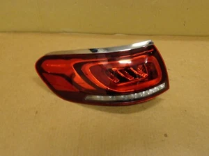 2020 - 2024 Mercedes GLS GLS450 X167 OEM Driver Left LED Tail Light A1679066501 - Picture 1 of 23