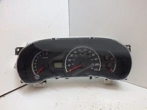11 12 13 14 TOYOTA SIENNA LE 3.5L INSTRUMENT CLUSTER 83800-08350 #323 - Picture 1 of 14