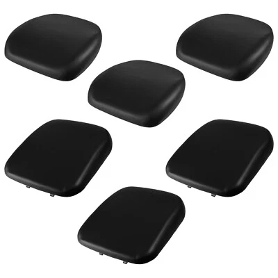 Back & Bottom Seat Assemblies For Yamaha 1XD-F4700-01-00 1XD-F4790-01-00 QTY 6 - Image 1 of 4