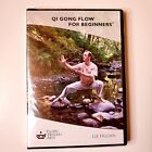 Qi Gong Flow For Beginners (DVD) Lee Holden Pacific Healing Arts New Sealed 