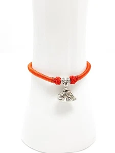 Handgefertigte rote Armbänder 12 glückliches Tierkreis - Bild 1 von 14