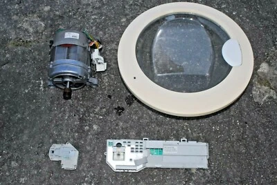 Tricity Bendix AW1400W стиральная машина отдельные запчасти: см. описание сек - Изображение 1 из 4