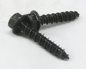 Polaris Sportsman 500 Belt housing screw 7512094 qty 2 - Picture 1 of 1