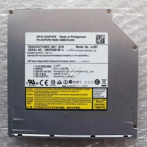 9.5mm Pioneer BDR-UD03 Tray Load Blu-ray Burner BD-RE BD XL QL SL Writer Drive - Picture 1 of 6