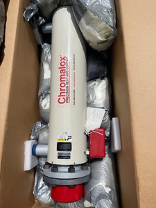 Chromalox 100693 Circulation Heater NWH Series NWH-62415 480V 3P 24KW - Picture 1 of 5