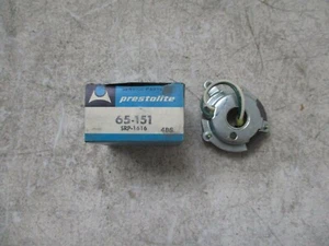 PRESTOLITE DISTRIBUTOR ASSEMBLY NORS 65-151 SRP-1616 GENERAL MOTORS CHEVY - Picture 1 of 4