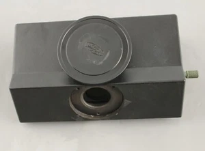 Olympus Microscope U-TR30 Trinocular Head Main Prism Changer Part BX Series - Picture 1 of 4