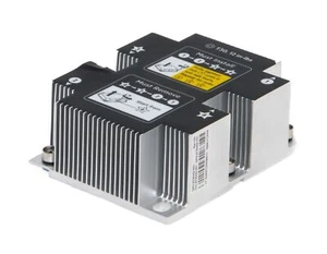 HPE Standard Efficiency Heatsink / CPU-Kühler - ProLiant ML350 Gen10 879468-001 - Bild 1 von 6