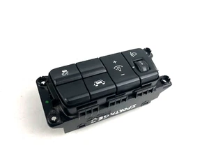 Kia Sportage MK4 Lane Assist Light Dimming Height Control Switch 93700-F1500WK - Picture 1 of 10