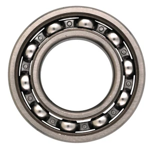 SR250 SR500 XT250 XT500 Lager Nockenwelle links, Camshaft Bearing Left Hand - Bild 1 von 2