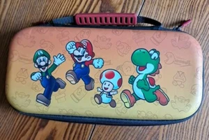 PowerA Protection Case for Nintendo Switch - Super Mario & Friends - Picture 1 of 8