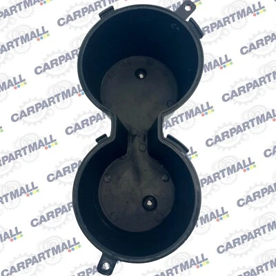 2011-2013 Kia Sorento Front Center Console Cup Holder Insert Cupholder OEM - Imagem 1 de 4