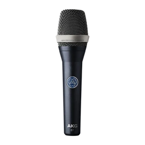 Microphone vocal portable AKG C7 - Photo 1/1